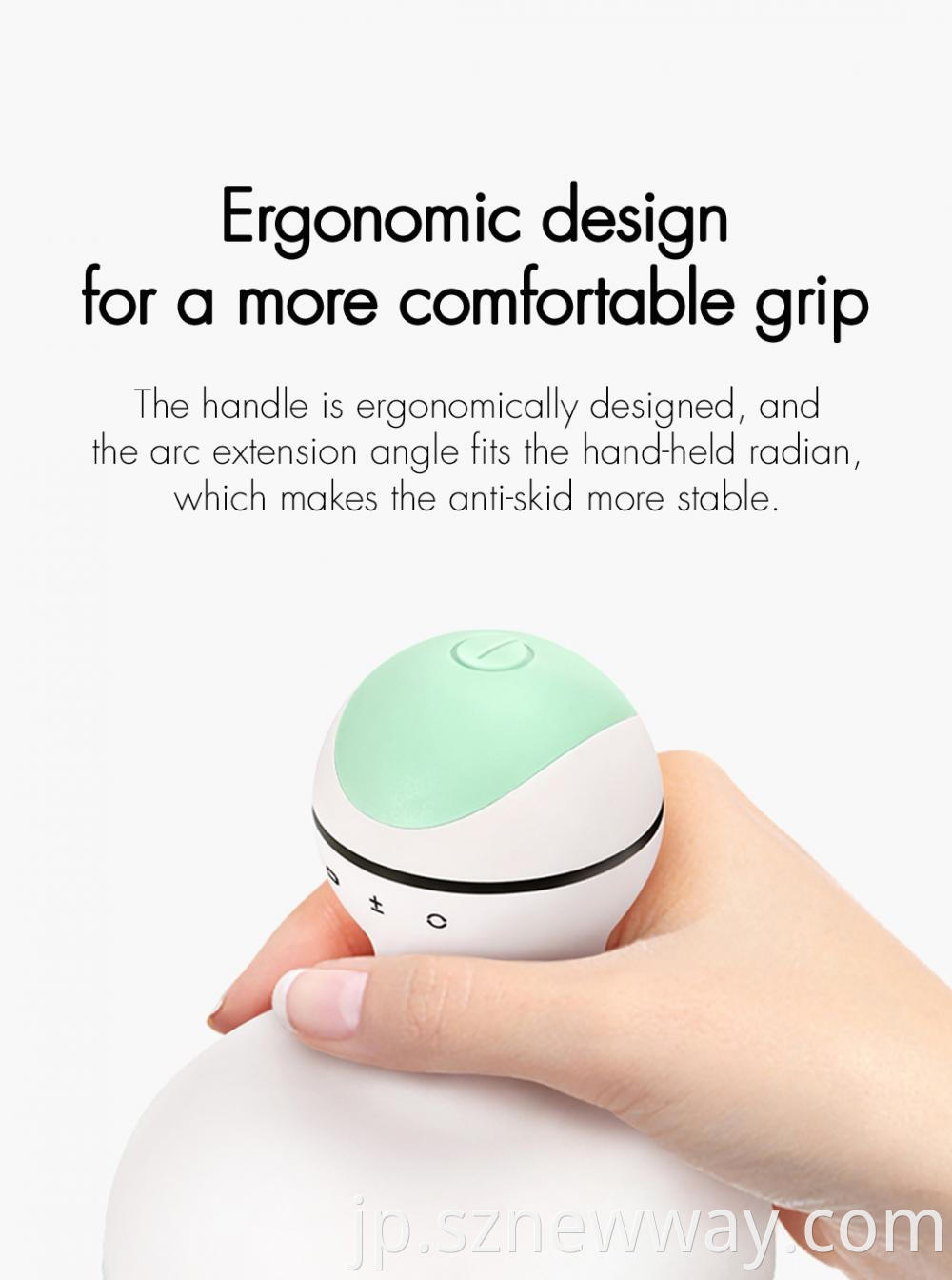 Xiaomi Mini Circle Massage